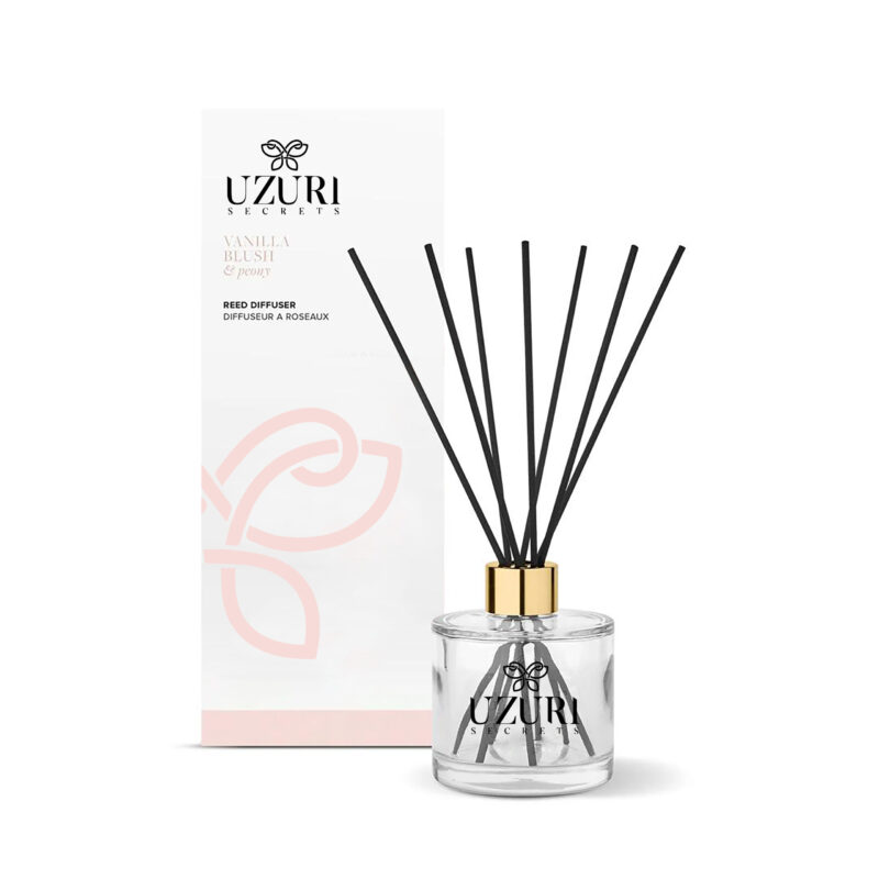 Ivory Musk Fragrant Diffuser